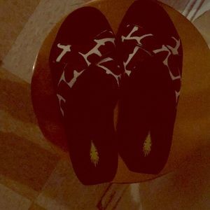 Volatile Wedge Sandal From Dillard